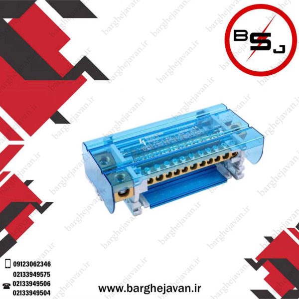 ترمینال توزیع NS22-FJ415-125BE